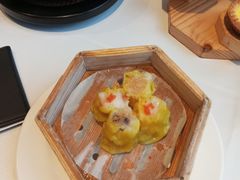 -广州酒家(天字码头店)