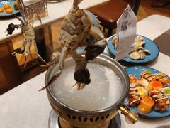 -喜庭海鲜自助(来福士店)