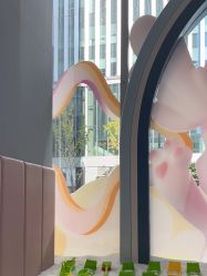 -奈尔宝家庭中心·亲子餐厅(前滩店)