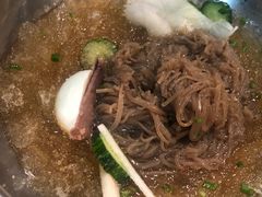 -本家韩国烤肉(财富大厦店)