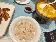 -北塘海鲜·天津菜(大光明桥旗舰店)