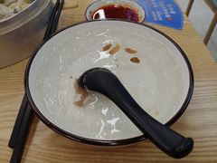 -面道赞宁海海鲜面(迎凤街店)