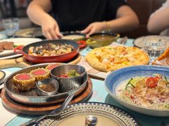 -西堤牛排(合肥之心城店)