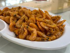 -闻道食府烙饼卷带鱼(原车耳营店原大觉寺店)