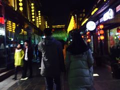 -文庙广场小吃一条街
