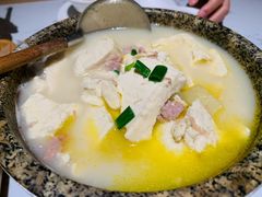 -关东小磨东北菜(漕河泾印象城店)