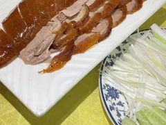 -红红烤鸭店(西单店)