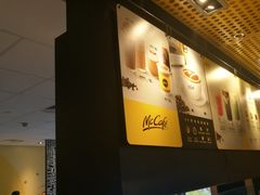 -麦当劳(长泰商业广场店)