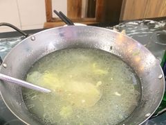 -涵家味土菜馆·徽州一绝臭鳜鱼(三河古镇店)