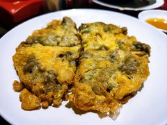 -抱德·潮汕味(敦和店原惠城鱼仔)