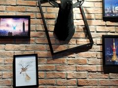 -THE ALLEY 鹿角巷(时代天街A馆店)