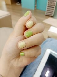 -POINT服务季·点睛创意美甲沙龙