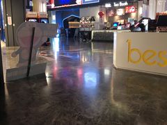 -星轶STARX影城(星沙吾悦广场STARX店)