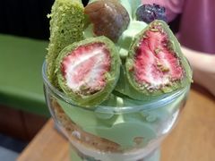 -無邪日式甜品(世博源店)