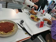 -宜家·瑞典风味餐厅(北京西红门店)