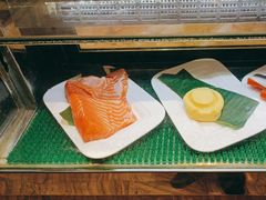 -株洲大汉希尔顿酒店·香全日制自助餐厅