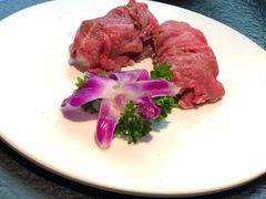 -铜来聚老北京涮肉(恒隆广场店)