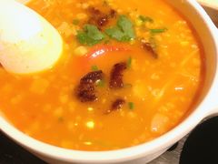 丝恋酸汤饭-丝恋丝娃娃(金阳国贸店)