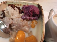 -鲜芋仙(观音桥大融城LG店)