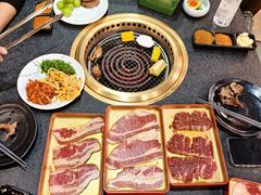 -神户赤童日式烤肉伙伴(东直门店)