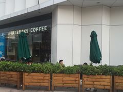 -星巴克臻选(福州仓山万达店)