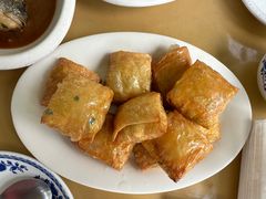 -老太婆饭店(新富路店)