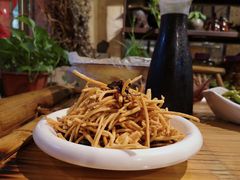-可可大虾武汉土菜大排档(万松园1店)