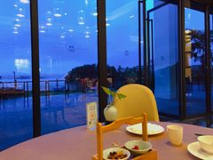 -千岛湖君澜度假酒店(文广轩中餐厅)