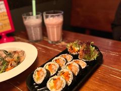 -Outdark Korean Restaurant