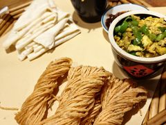 -符离集餐厅(万象城店)