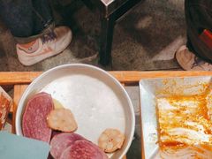 -塘屋烧烤·云南火塘烧烤品牌(春城慧谷旗舰店)