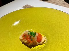 牡丹虾冷面-yokocho上横町·日本食街(深业上城店)