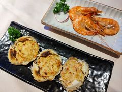 -富盈酒店-日本料理餐厅(厚街店)