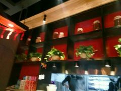 -渝是乎酸菜鱼(龙旗购物中心店)