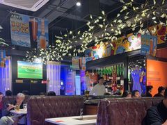 -AK47烤羊腿串吧(柳浪家园店)