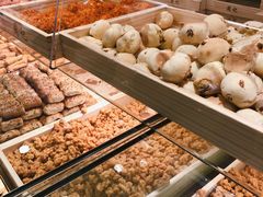 麻薯-周记传统糕点PASTRY(蜀汉路店)