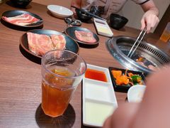 -じゃんじゃん亭(栄店)