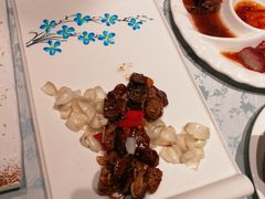 -古南都·老广东酒楼(龙江店)