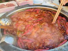 -川西坝子火锅(金沙1.0直营店)