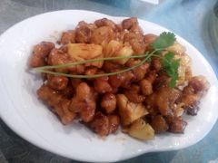 -百家福海鲜排档·闽菜·家宴(斗西路口店)