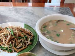 -壹条龙饭庄台基厂店