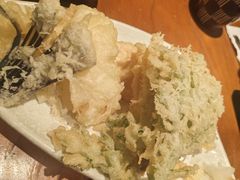 -千代武日本料理(开发区店)