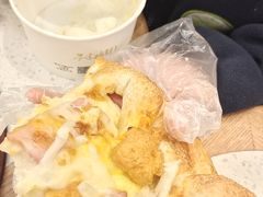 -必胜客(领界店)