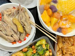 -水牛奶皇后糖水铺(深圳总店)