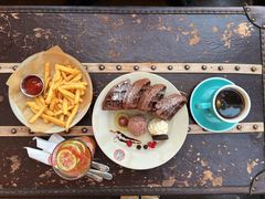 -Maan coffee漫咖啡(1905店)