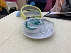 -奥华餐厅·老张记(台基厂店)