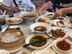 -南小馆(迪士尼小镇店)