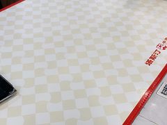 -塔斯汀中国汉堡(嘉禾望岗地铁站店)