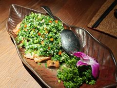 -花马天堂云南餐厅 Lost Heaven(外滩店)