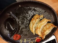 -博多一幸舍(侨福芳草地购物中心店)